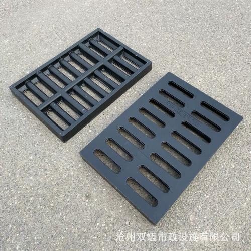 厂家雨水复合篦子 打造排水系统的高效选择